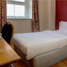 Baylis House Hotel - Heathrow 