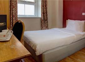 Baylis House Hotel - Heathrow 