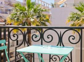 Hotel La Villa Nice Promenade 