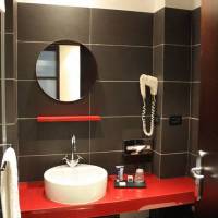 Idea Hotel Milano Watttredici 