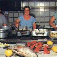 Albergo Pensione Cinquestelle 