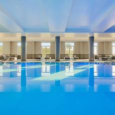 Fairmont St Andrews, Scotland 