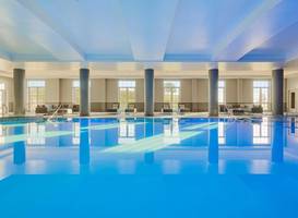 Fairmont St Andrews, Scotland 