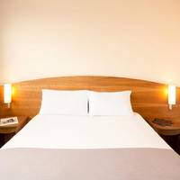 ibis Hotel Northampton Centre 