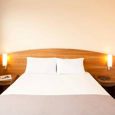 ibis Hotel Northampton Centre 
