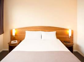 ibis Hotel Northampton Centre 