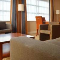 Maldron Hotel Limerick Suites 