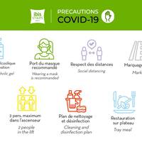 ibis Styles Nimes Gare Centre 