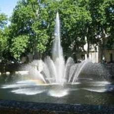 ibis Budget Nimes Centre Gare 