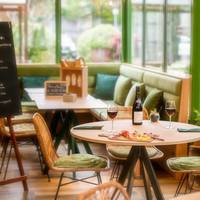 Mercure Niort Marais Poitevin 