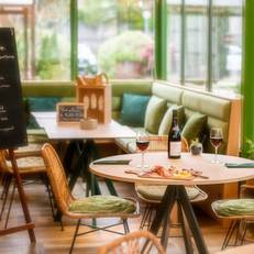 Mercure Niort Marais Poitevin 