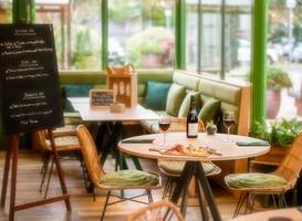 Mercure Niort Marais Poitevin 