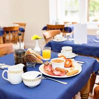 Rosscourt Guest Accommodation 