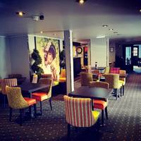 Mercure George Hotel, Reading 