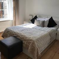 The Living Rooms & Apartments 