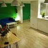 The Living Roof Hostel Madrid 