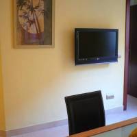 Apartamentos Suites Oficentro 