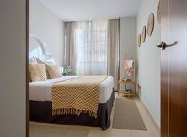 Apartamentos Suites Oficentro 