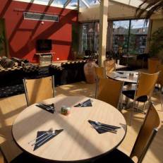 Ramada Nottingham City Centre 