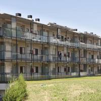 Aparthotel Jardines de Aristi 