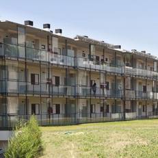 Aparthotel Jardines de Aristi 
