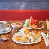 Hotel ibis Lisboa Jose Malhoa 