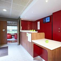 Campanile Orleans - La Source 