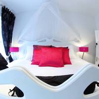 Sunny Mount Bed And Breakfast 