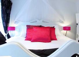 Sunny Mount Bed And Breakfast 