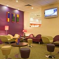 ibis London Euston St Pancras 