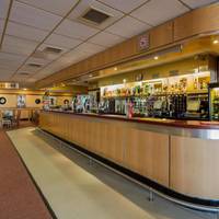 Britannia Grand Burstin Hotel 