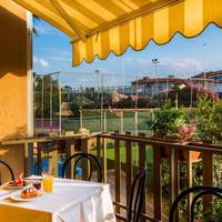 Hotel Residence Ulivi E Palme 