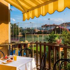 Hotel Residence Ulivi E Palme 