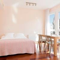 Apartamentos Sabinas El Pilar 