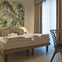 Costa Rica Bibione Aparthotel 
