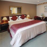 Marlborough House Hotel - B&B 