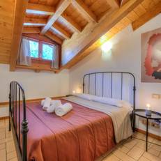 Apartments Le Stanze Del Lago 