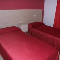 Hostal Parador de los Galanes 