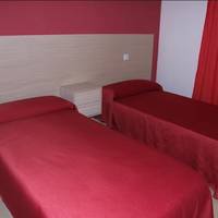 Hostal Parador de los Galanes 