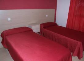 Hostal Parador de los Galanes 