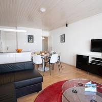 Apartment Neige D'or I Tignes 