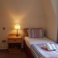 Soprano St Magnus Court Hotel 