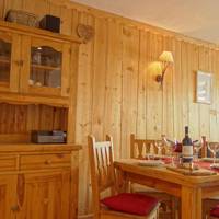 Apartment Curling A3 3 Tignes
