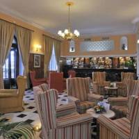Hotel Globales Reina Cristina 