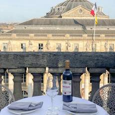 Grand Hotel de Bordeaux & Spa 