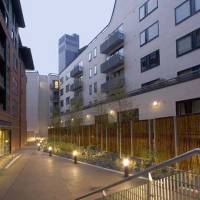 Premier Apartments Manchester
