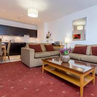 Premier Apartments Manchester