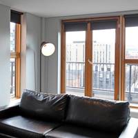 The City Warehouse Apartments 