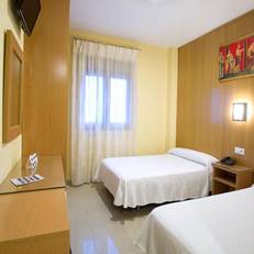 Hostal Acueducto Los Milagros 