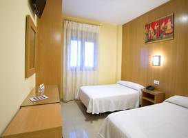Hostal Acueducto Los Milagros 